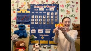 Calendar and Weather May 23, 2025 News