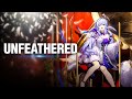 Robin Song - "Unfeathered" (Honkai Star Rail)