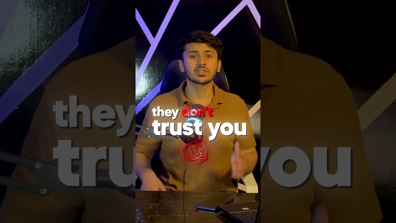 You Are Creating Content But Not Attracting Clients with it ? Try These 3 Steps Alex Hormozi Uses!