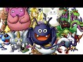 Dragon Quest Monsters Le royaume de Boisflétri • Announcement Trailer • FR • PS5 XSX SW SW2 PC