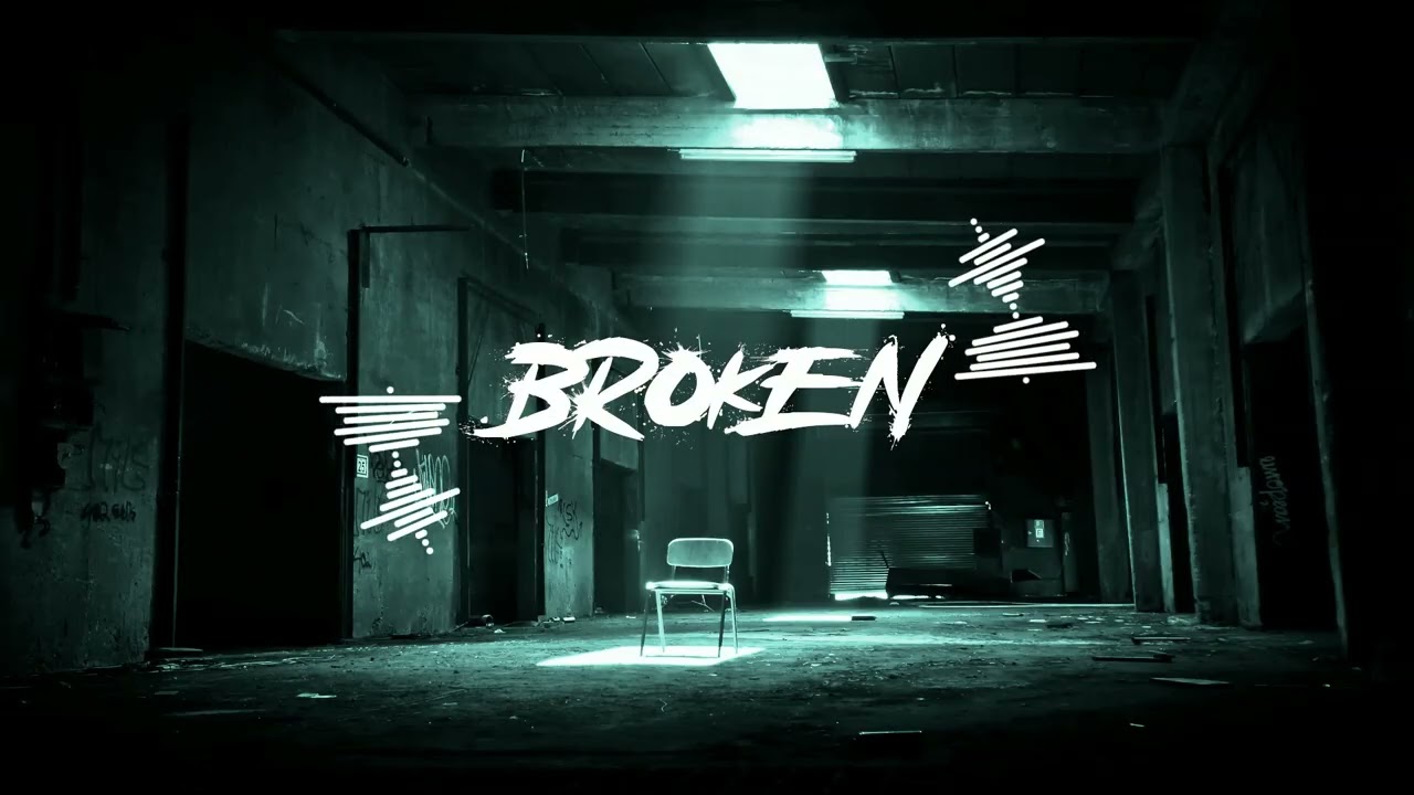 Broken - Emotional Guitar Type Beat | Instrumental Guitar Beat | (Prod.By NateMac)