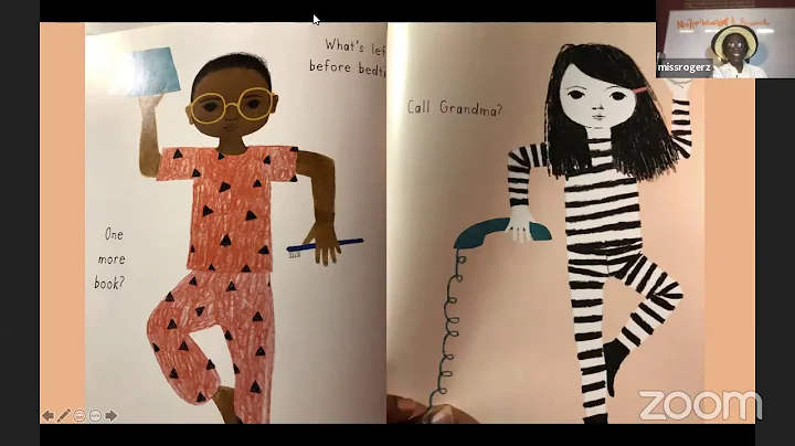 Today by Julie Morstad - Story Corner