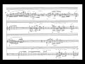 Capture de la vidéo Jonathan Harvey - String Quartet No. 3 (1995) (With Score)