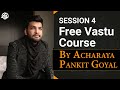 Session4 vastu shastra bar graph and 5 element theory