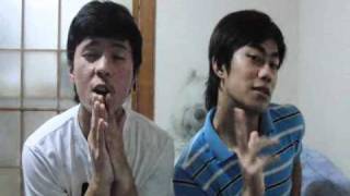 Susis ( Suami Sieun Istri )-Nduz and Joe.wmv