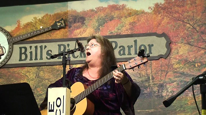 Debra Watkins - Jambalaya