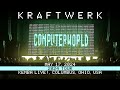 Kraftwerk live 5172024 kemba live columbus