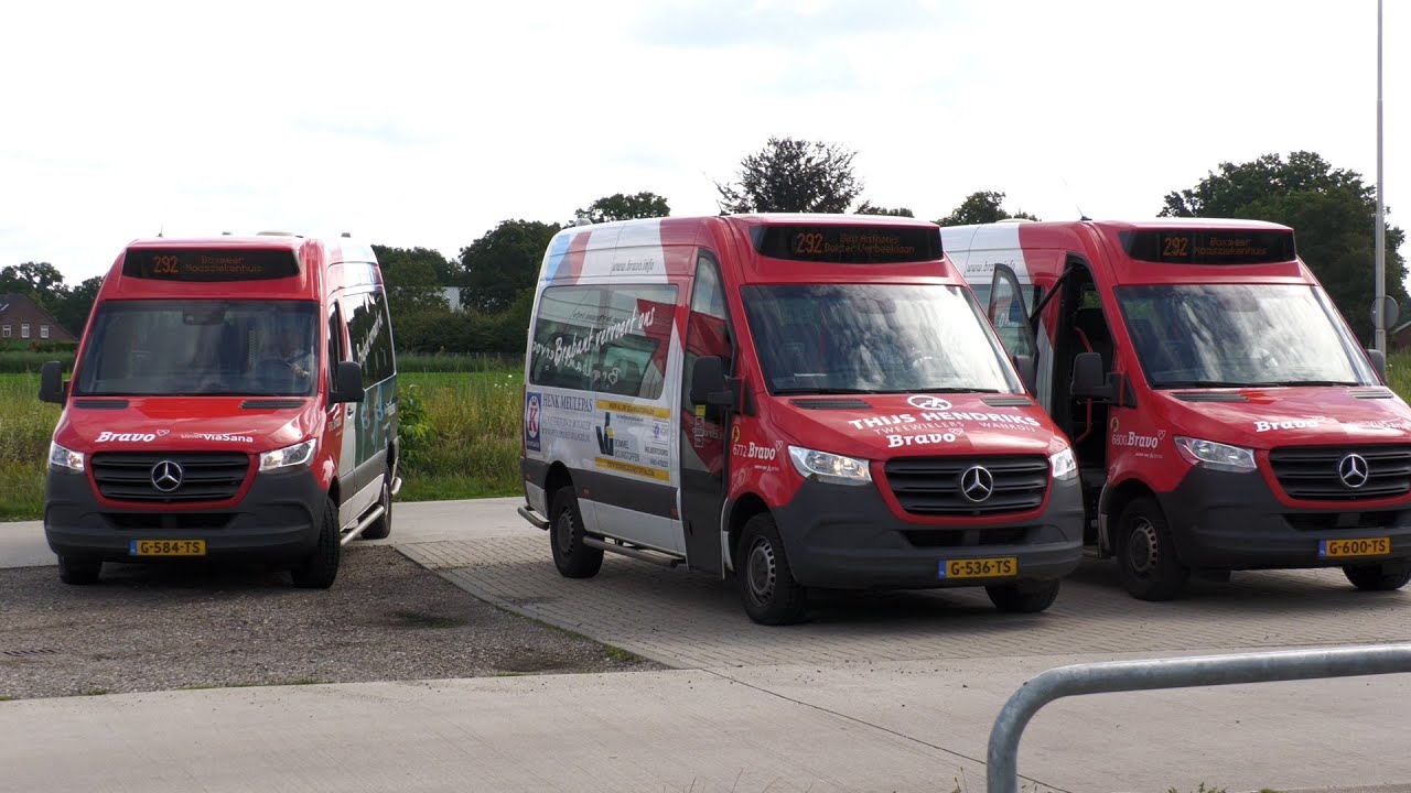Hernieuwde concessie Arriva houdt Israëlisch busbedrijf buiten de deur in Oost-Brabant