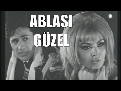 Ablası Güzel - Eski Türk Filmi Tek Parça