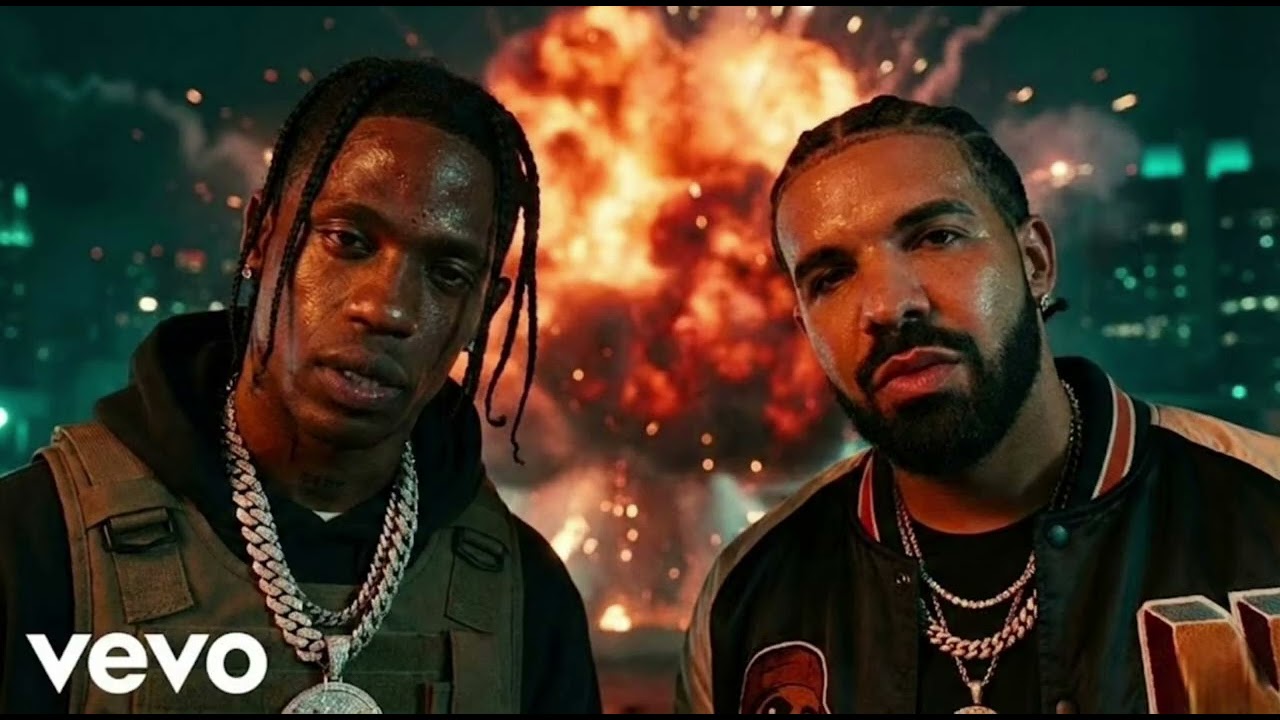 Travis Scott, Drake ft. Gunna & Lil Baby, Post Malone, Future - (Unreleased Album Mix) 2026