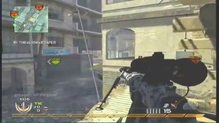 Codehh's Minitage! Ep. 1