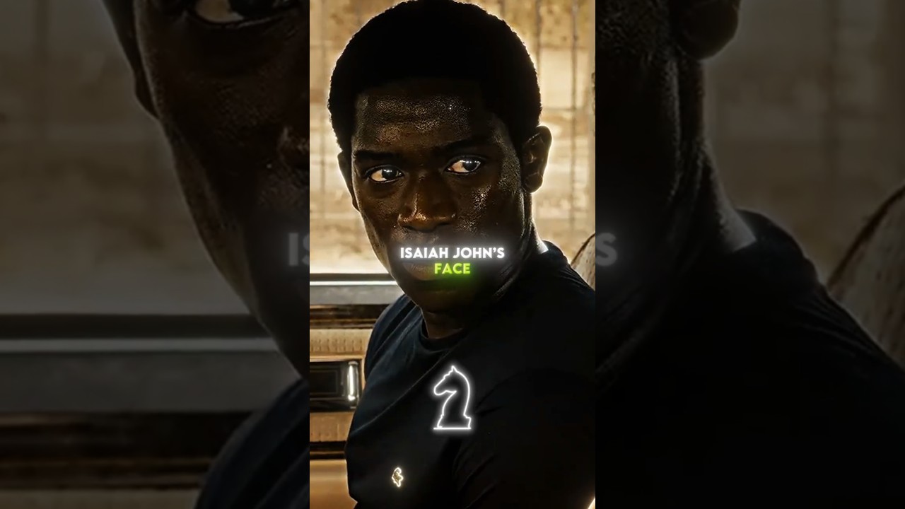 Franklin Saint Savage Moment...