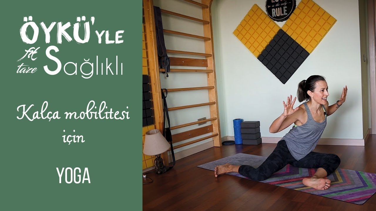 Kalça mobilitesi 1