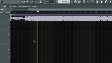 lieu - stuck (snippet)