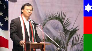 In Memory Of Dr. Chin Do Kham