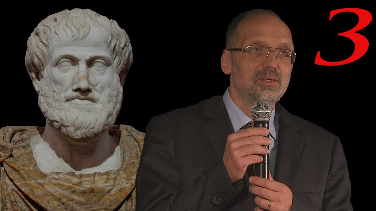 Prof. Andrzej Nowak: Historia myśli politycznej -3-