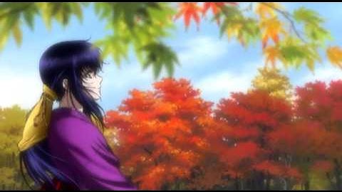 Basilisk (Ending 1) Creditless (Sin Creditos)