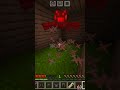 #minecraft spider dave