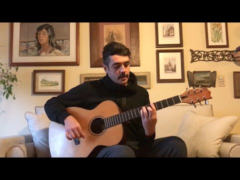 Abraskadabra - Cattle Life (Acoustic)
