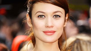 Olga Kurylenko