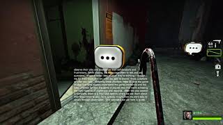 Left 4 Dead 2 - Left 4 Dead Developer Commentary (Read Description)