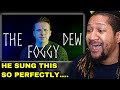 Colm McGuinness - The Foggy Dew (Irish War Song) | Reaction