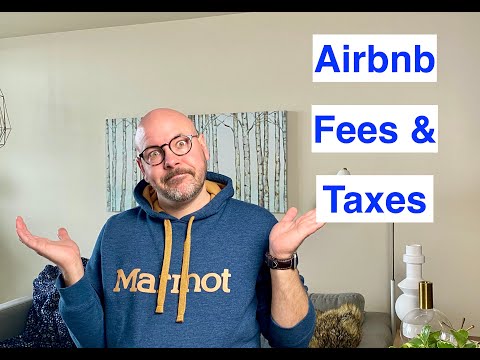 Airbnb Fees - Explained!