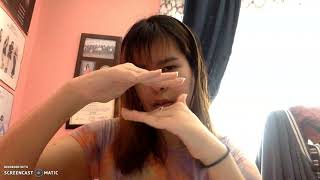 Famous ASL-1:Module 8 (Classifer 4) "Animal under table" Wealth