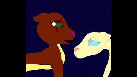 A Descendants OC Animatic (Crossing the Line)