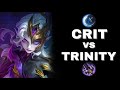 Obsidia: Crit Build vs Trinity Build – Which One is Better?