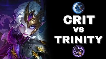 Obsidia: Crit Build vs Trinity Build – Which One is Better?