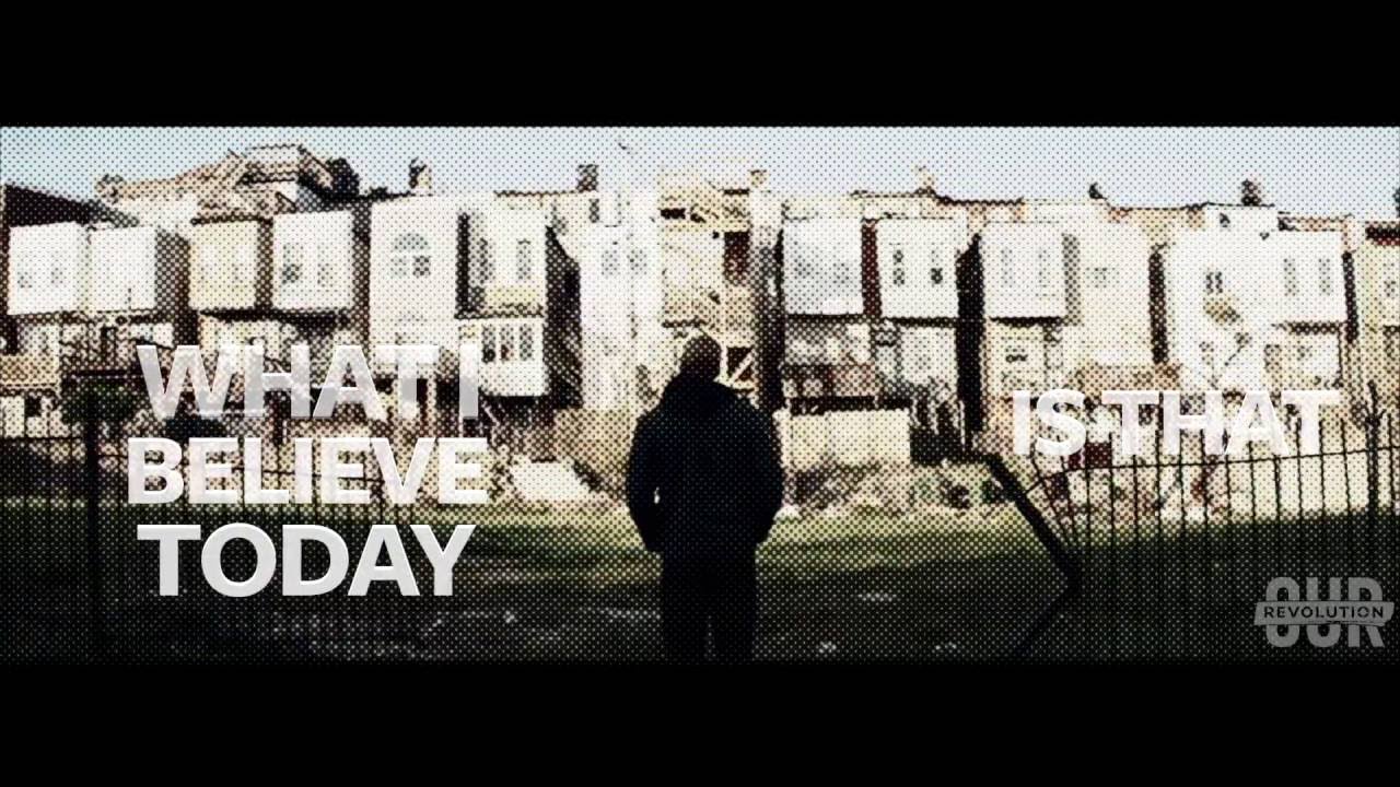 Our Revolution Launch | Bernie Sanders