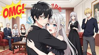 BISA BACA PIKIRAN! Liu Ruyan Kaget Dengar Isi Hati Gue | Manhwa terbaik