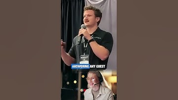 Scaling from 30 to 45+ properties didn’t come without challenges. The.... #Shorts