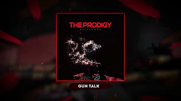 Skillibeng - Gun Talk (Official Audio) ft. Boy Boy