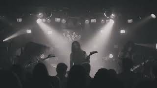 Kryptos - Hot Wired (19.08.2022 - Voodoo Club, Warszawa)