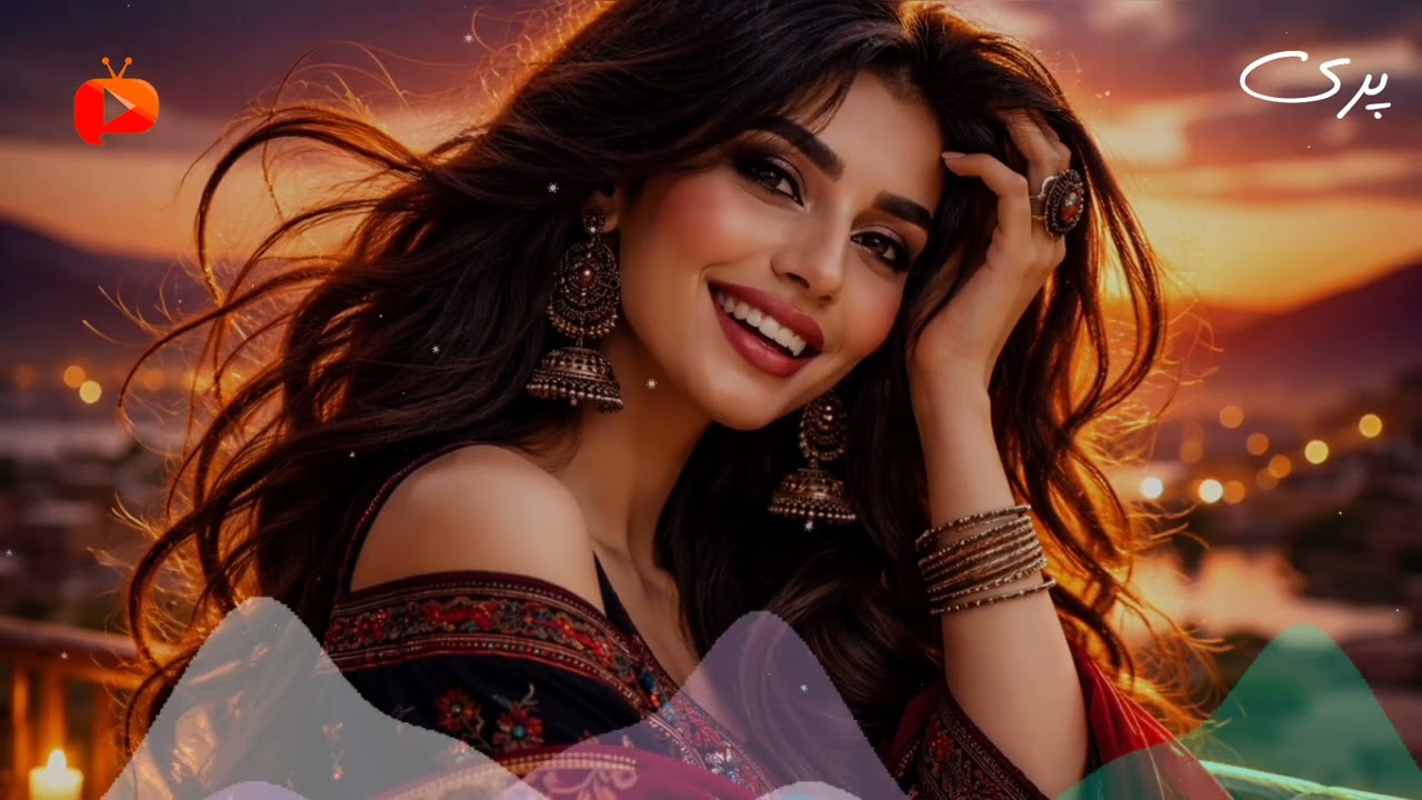 بهترین آهنگ افغانی با هوش مصنوعی 