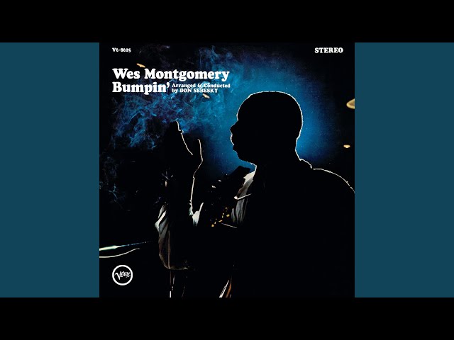 Wes Montgomery - Con Alma
