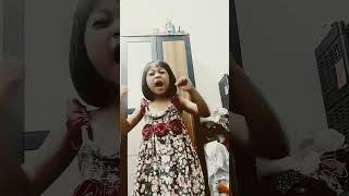 Terlanjur Mencintaimu  Cover Version By Arsya Nafisa 