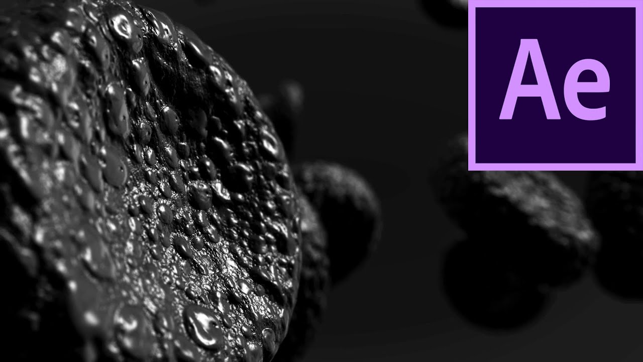 Blood Cells After Effects Tutorial | 2020 [FULL HD] - YouTube