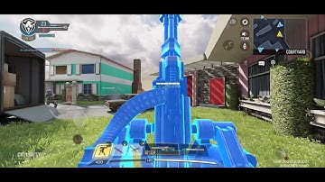 15 Kills At Nuketown | Call Of Duty Mobile Gameplay Multiplayer 2021| Team Deathmatch