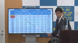 札幌、大阪3週間除外 GoToトラベル、西村氏会見