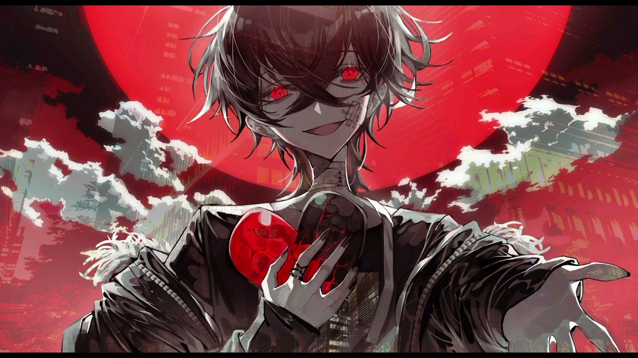 Nightcore ~ Hayloft (Mother Mother)