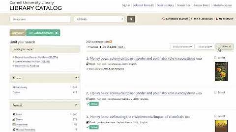 Learn Endnote in 20 Minutes
