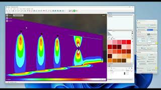 Using Lux Analysis in LightUp