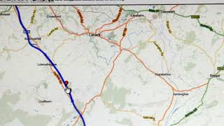 3 Creating Unique Routes