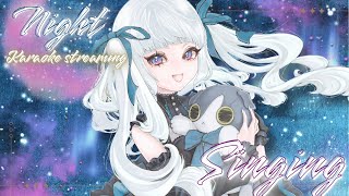 〖＃メロティータイム〗華金歌枠🌸一緒に楽しもう✨　＃新…