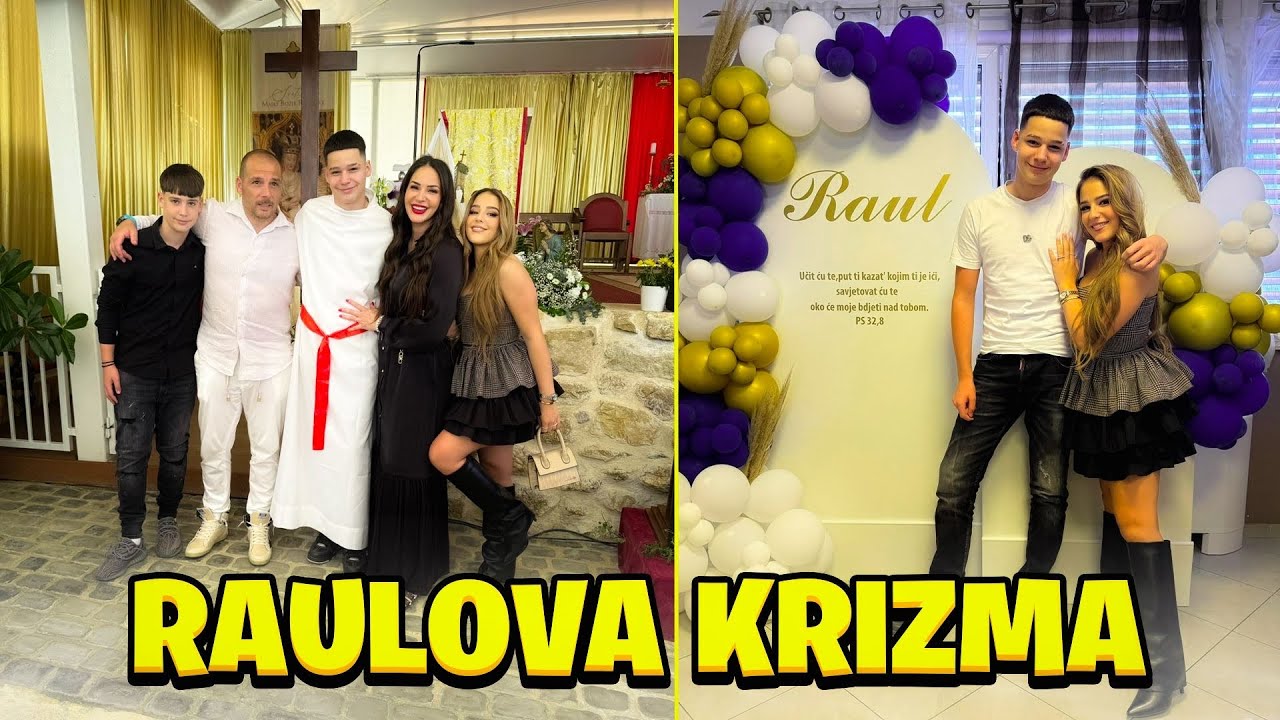 Kojem gostu sam se najviše razveselila,gledaj do kraja❤️