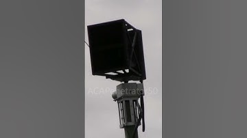 Thumbnail of Tornado Siren Westminster Chimes