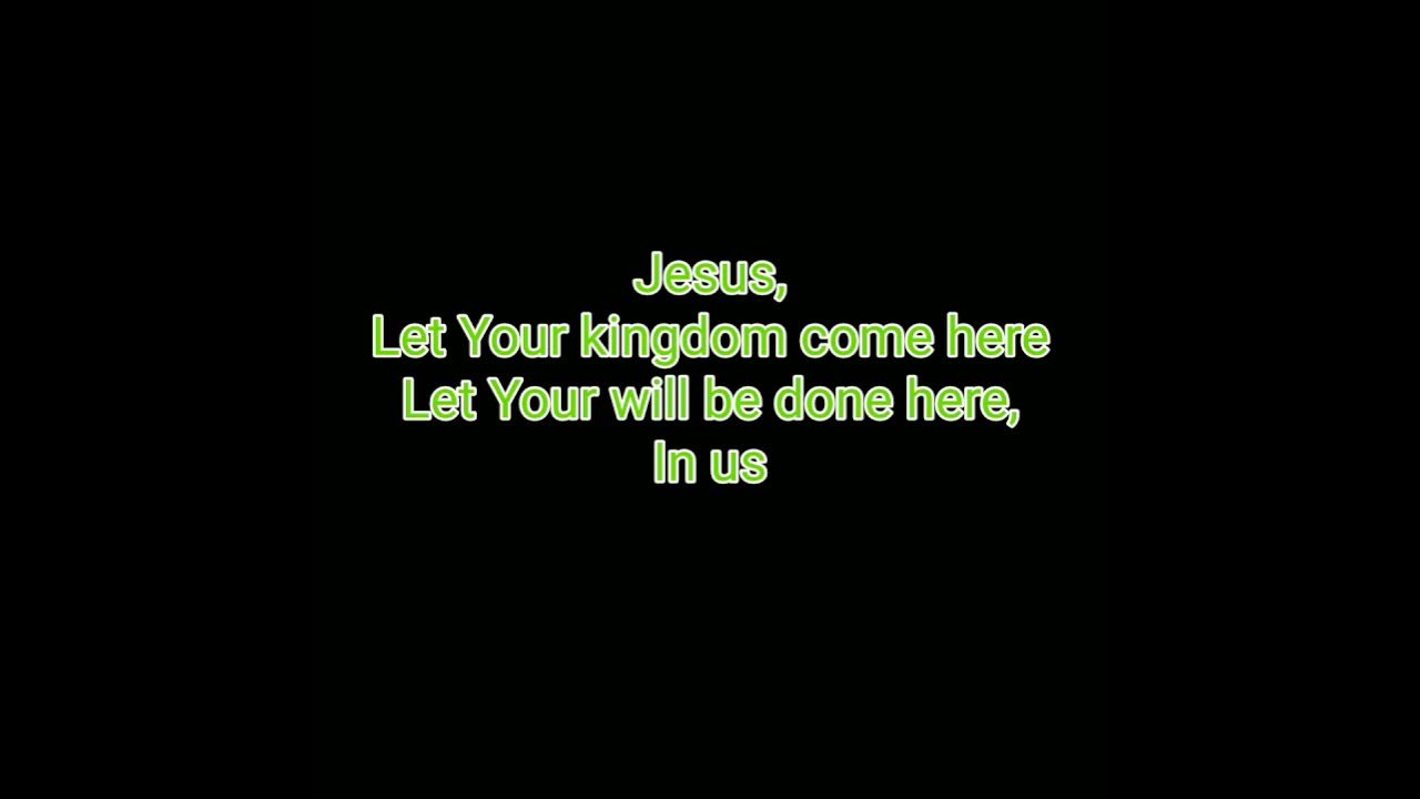 king of heaven (Paul bolache) lyrics king of heaven (Paul bolache) lyrics